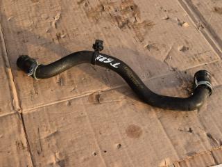 патрубок (трубопровод, шланг) Volvo V40 2 поколение 2013, 1.6 л., Ti, B 4164 T3, бензин, робот, универсал, передний привод, BM5G8A582DA