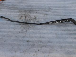 щеткодержатель (поводок стеклоочистителя, дворник) Skoda Octavia 1 поколение (A4) [рестайлинг] 2000, 1.9 л., SDi, дизель, МКПП, хетчбэк 5 дв., 1J1955410A