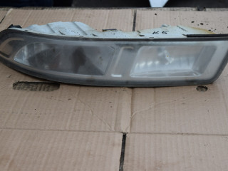 фара противотуманная левая Nissan Almera Classic B10 2006, 1.6 л., i, QG16DE, бензин, МКПП, седан, передний привод, B615095F0A