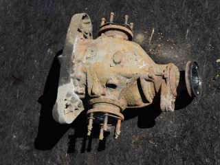 редуктор заднего моста BMW 5 серия E39 [рестайлинг] 2003, 2.5 л., M57 D25 (256D2), дизель, АКПП, универсал