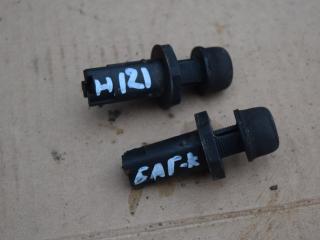 отбойник крышки багажника Toyota Yaris XP9 2008, 1.4 л., D-4D, 1ND-TV, дизель, МКПП, хетчбэк 5 дв., передний привод