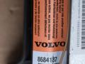 подушка безопасности водителя Volvo V70 2 поколение 2003, 2.4 л., Ti, B 5244 T3, бензин, МКПП, универсал, передний привод, 8684187 - фото №3