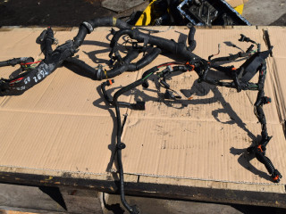 проводка двигателя Volvo XC70 2 поколение 2004, 2.4 л., D5, D 5244 T, дизель, МКПП, универсал, полный подключаемый привод