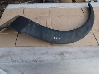 молдинг крыла Volvo XC70 2 поколение [рестайлинг] 2006, 2.4 л., D5, D 5244 T, дизель, АКПП, универсал, полный подключаемый привод, 8620128, 9190877