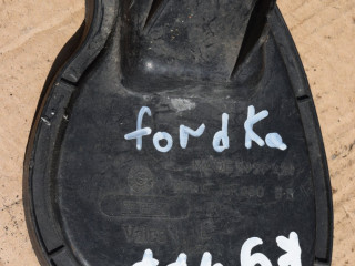 крышка фары Ford Ka 1 поколение 1998, 1.2 л., бензин, МКПП, 97KG13K060BB