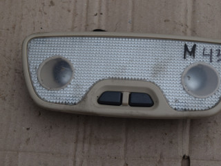 фонарь салона (плафон) Volvo XC70 2 поколение 2002, 2.4 л., Ti, B 5244 T3, бензин, АКПП, универсал, полный подключаемый привод