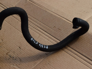 шланг гидроусилителя Volvo XC70 1 поколение 1999, 2.4 л., Ti, B 5244 T, бензин, АКПП, универсал, полный подключаемый привод