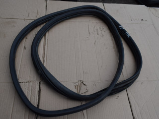 уплотнитель двери Nissan Almera Classic B10 2006, 1.6 л., i, QG16DE, бензин, МКПП, седан, передний привод