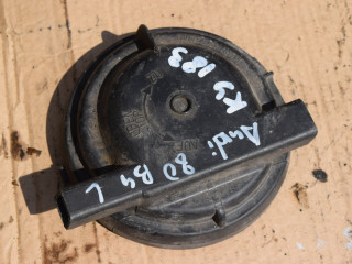 крышка фары Audi 80 8C/B4 1993, 1.8 л., бензин, МКПП