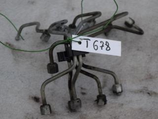 трубка топливная Volvo XC90 1 поколение 2005, 2.4 л., D5, D 5244 T, дизель, АКПП, полный подключаемый привод