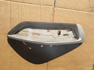 молдинг заднего бампера Volvo XC70 3 поколение [рестайлинг] 2015, 2.4 л., D5, D 5244 T20, дизель, АКПП, универсал, полный подключаемый привод, 31353578