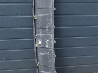 юбка бампера нижняя Audi Q7 4M 2017, 3.0 л., дизель, АКПП, 4M0807733D