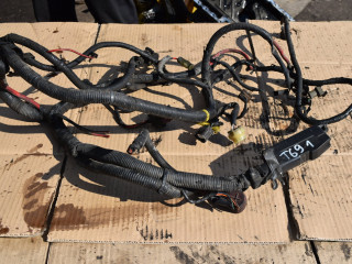 проводка двигателя Land Rover Freelander 1 поколение 2002, 2.0 л., 20T2N, дизель, МКПП, полный подключаемый привод