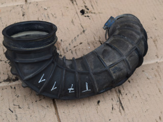 патрубок воздушного фильтра Volvo XC90 1 поколение 2003, 2.4 л., D5, D 5244 T, дизель, АКПП, полный подключаемый привод, 08634143