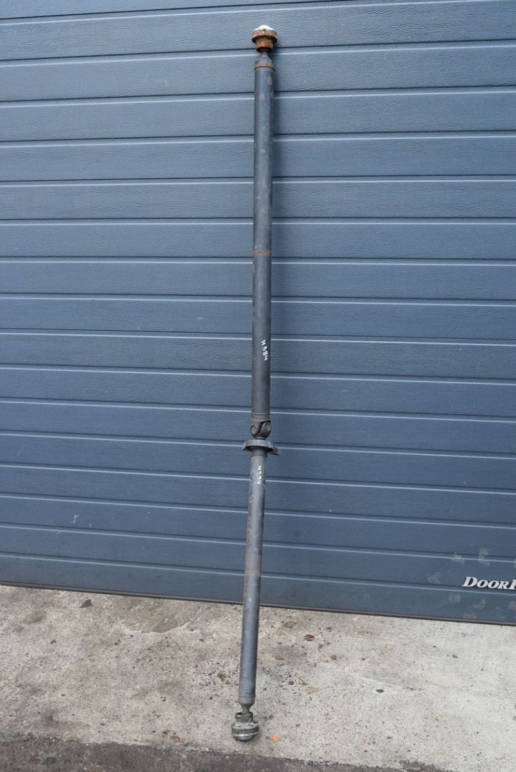 карданный вал Volvo XC70 2 поколение 2002, 2.5 л., Ti, B 5254 T2, бензин, МКПП, универсал, полный подключаемый привод - фото №1