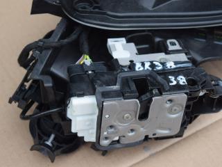 замок двери задней левой Volvo XC60 2 поколение 2021, 2.0 л., бензин, АКПП, 31462448