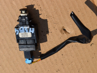 Датчик педали тормоза (лягушка) Volvo XC70 2 поколение 2002, 2.5 л., Ti, B 5254 T2, бензин, МКПП, универсал, полный подключаемый привод, 8622064