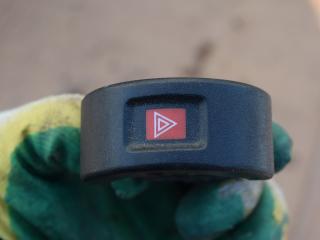 кнопка аварийной сигнализации Opel Astra G 2001, 1.7 л., дизель, МКПП, 09131728