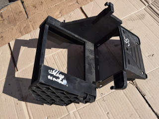 кронштейн (крепление) Volkswagen Caddy 3 поколение 2004, 1.9 л., дизель, МКПП, 1T1959503B