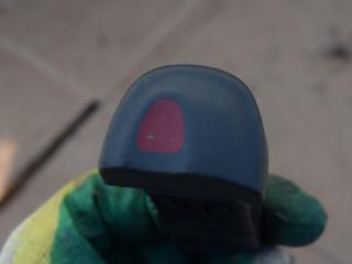 кнопка аварийной сигнализации Renault Scenic 1 поколение [рестайлинг] 2001, 1.6 л., бензин