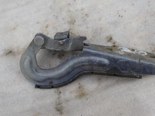 петля капота правая Renault Scenic 1 поколение 1997, 1.6 л., бензин, 843530H, 843530