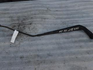 щеткодержатель (поводок стеклоочистителя, дворник) Chrysler 300M 1 поколение 2002, бензин, АКПП