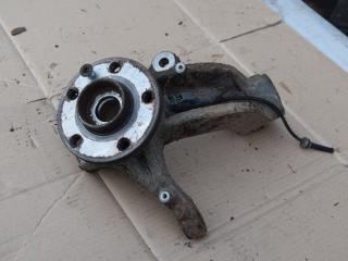 ступица передняя левая Volvo XC60 1 поколение 2009, 2.4 л., D5, D 5244 T10, дизель, АКПП, полный подключаемый привод, 31360096