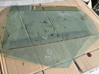 стекло двери задней левой Volvo XC60 1 поколение 2009, 2.4 л., D5, D 5244 T10, дизель, АКПП, полный подключаемый привод