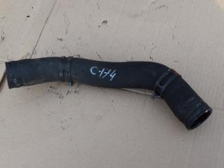 патрубок (трубопровод, шланг) Hyundai H-1 Starex [рестайлинг] 2007, 2.5 л., CRDi, D4CB, дизель, МКПП, белый, фургон, задний привод