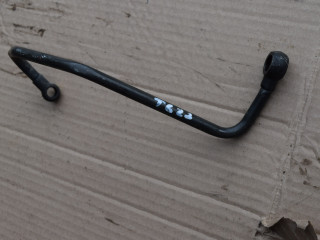 масляная трубка турбины Volvo S80 1 поколение 1999, 2.8 л., Ti, B 6284 T, бензин, АКПП, седан, передний привод