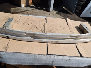 усилитель бампера заднего Audi Q5 8R [рестайлинг] 2013, 2.0 л., TFSI, CNCD, бензин, АКПП, полный подключаемый привод, 8R0807332B