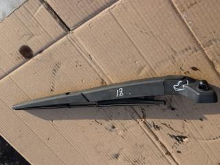 щеткодержатель задний Volvo V70 2 поколение 2003, 2.4 л., Ti, B 5244 T3, бензин, МКПП, универсал, передний привод