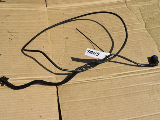 трубка охлаждающей жидкости Volvo S60 2 поколение 2012, 2.0 л., D 5204 T3, дизель, МКПП, седан, передний привод, правый руль, 31319193