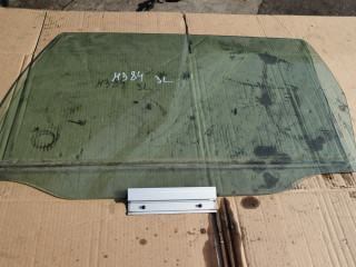 стекло двери задней левой Volvo XC70 2 поколение 2002, 2.4 л., Ti, B 5244 T3, бензин, АКПП, универсал, полный подключаемый привод