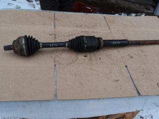 полуось передняя правая (приводной вал, ШРУС) Volvo XC70 2 поколение [рестайлинг] 2006, 2.4 л., D5, D 5244 T, дизель, АКПП, универсал, полный подключаемый привод