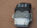 кнопка стеклоподъемника двери задней Renault Grand Scenic 2 поколение 2004, 1.9 л., дизель, МКПП - фото №2