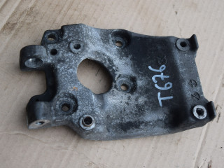 кронштейн двигателя Peugeot 307 1 поколение [рестайлинг] 2006, 1.6 л., HDi, 9HZ (DV6TED4), дизель, МКПП, передний привод