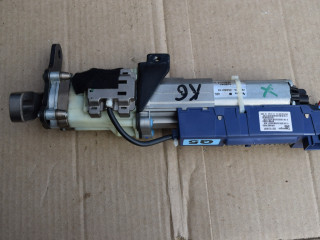 моторчик (насос) подъема крышки багажника (3-5 двери) Audi Q5 8R [рестайлинг] 2013, 2.0 л., TFSI, CNCD, бензин, АКПП, полный подключаемый привод, 8R0827852, 8R0827852B, 8R0827851, 8R0827851B