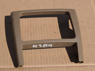 пластик Volvo XC70 2 поколение 2002, 2.5 л., Ti, B 5254 T2, бензин, МКПП, универсал, полный подключаемый привод, 9204984