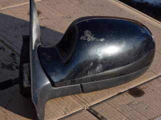 зеркало наружное левое Volvo V70 2 поколение 2003, 2.4 л., Ti, B 5244 T3, бензин, МКПП, универсал, передний привод