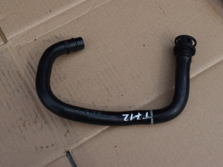 трубка вентиляции картерных газов Volvo S60 2 поколение 2012, 1.6 л., Ti, B 4164 T3, бензин, АКПП, универсал, передний привод, BG9G6A886AA