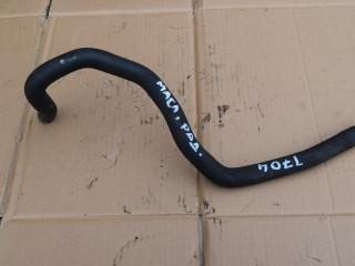 патрубок (трубопровод, шланг) Volvo S40 1 поколение [рестайлинг] 2002, 2.0 л., Ti, B 4204 T3, бензин, АКПП, седан, передний привод, 9497012