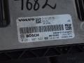блок управления двигателем Volvo V40 2 поколение 2013, 1.6 л., Ti, B 4164 T3, бензин, робот, универсал, передний привод, 0261S07523, 31312578 - фото №2