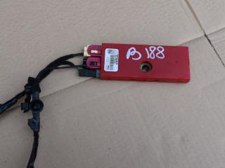 усилитель антенны Volvo XC60 1 поколение 2009, 2.4 л., D5, D 5244 T10, дизель, АКПП, полный подключаемый привод, 30775158