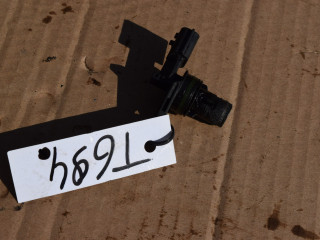 датчик распредвала Nissan Qashqai 2 поколение [рестайлинг] 2018, 1.2 л., Ti, бензин, вариатор, 130182136B