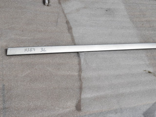 молдинг крыши Volvo XC70 2 поколение 2002, 2.5 л., Ti, B 5254 T2, бензин, МКПП, универсал, полный подключаемый привод, 39968762