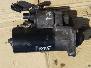 стартер Volvo XC70 2 поколение 2004, 2.4 л., D5, D 5244 T, дизель, АКПП, универсал, полный подключаемый привод, 0001109252