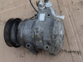 компрессор кондиционера Hyundai Tucson 1 поколение 2004, 2.0 л., дизель, МКПП, 1625019100 - фото №3