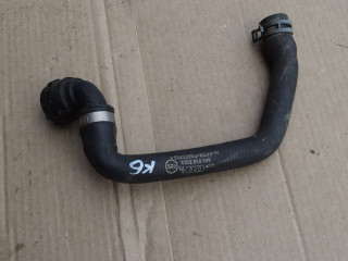 патрубок отопителя (печки) Audi Q5 8R [рестайлинг] 2013, 2.0 л., TFSI, CNCD, бензин, АКПП, полный подключаемый привод, 8R0819332G