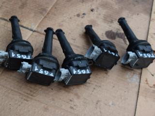 катушка зажигания Volvo S40 2 поколение 2005, 2.4 л., i, B 5244 S5, бензин, АКПП, седан, 8677837